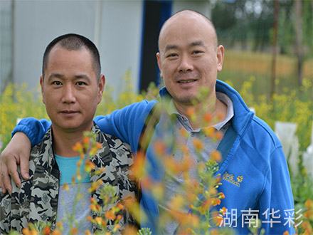 18年夏繁基地