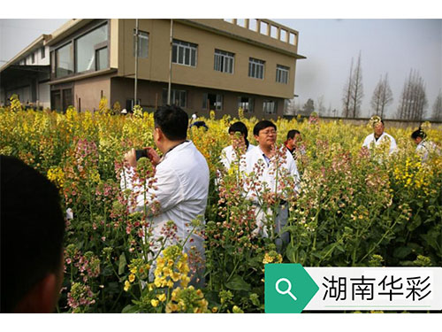 17年農業農村部現場審訂